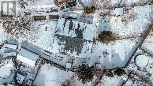 5 Carrington Court, Hamilton, ON - Outdoor