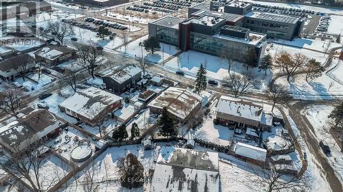 5 Carrington Court, Hamilton, ON - Outdoor