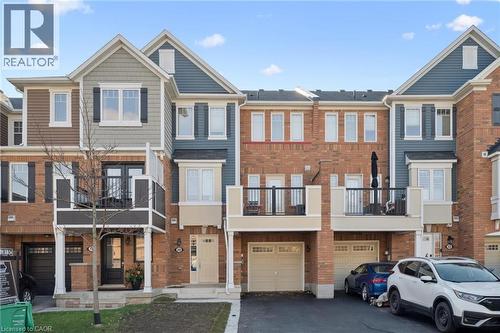 20 DEANCREST Road  Brampton, ON L7A 0W2