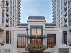 1322 - 100 HARRISON GARDEN BOULEVARD  Toronto, ON M2N 0C2