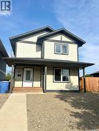 562 105th STREET  North Battleford, SK S9A 1R7