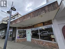 260 REID STREET  Quesnel, BC V2J 2M2