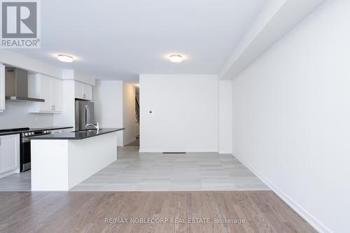 34 Singhampton Road, Vaughan, ON - Indoor Photo Showing Kitchen With Stainless Steel Kitchen