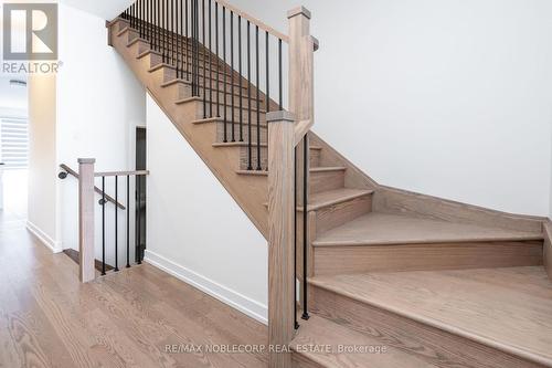 34 Singhampton Road, Vaughan, ON - Indoor Photo Showing Other Room