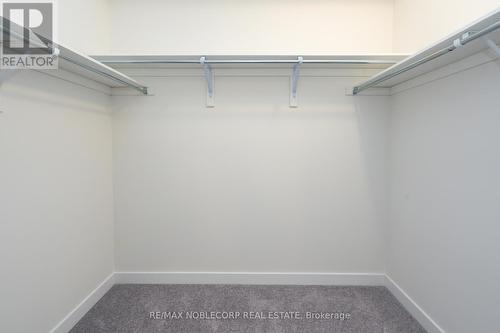 34 Singhampton Road, Vaughan, ON - Indoor With Storage