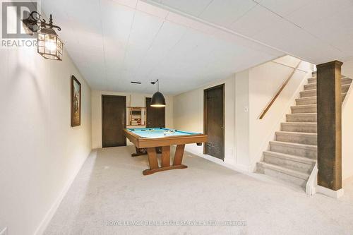 2 Cherry Post Crescent, Toronto, ON - Indoor Photo Showing Other Room