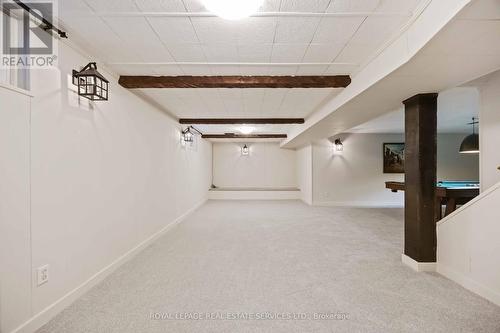 2 Cherry Post Crescent, Toronto, ON - Indoor Photo Showing Other Room