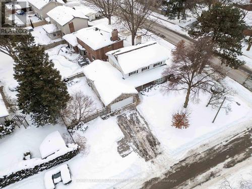 2 Cherry Post Crescent, Toronto, ON - Outdoor With View