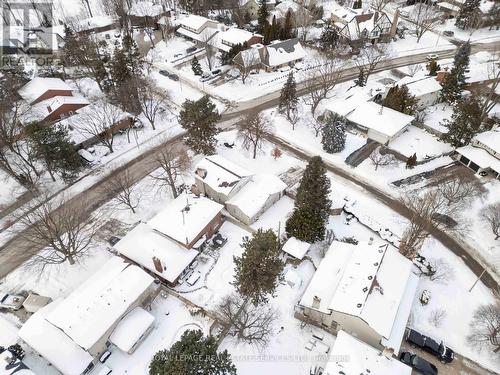 2 Cherry Post Crescent, Toronto, ON - Outdoor With View