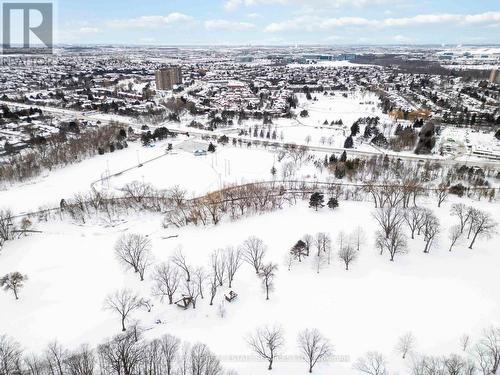 2 Cherry Post Crescent, Toronto, ON - Outdoor With View