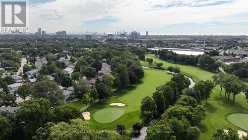 2 Cherry Post Crescent, Toronto, ON - Outdoor With View