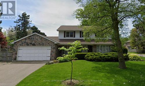2 Cherry Post Crescent, Toronto, ON - Outdoor With Facade