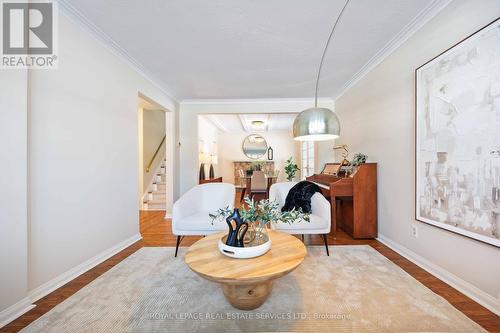 2 Cherry Post Crescent, Toronto, ON - Indoor