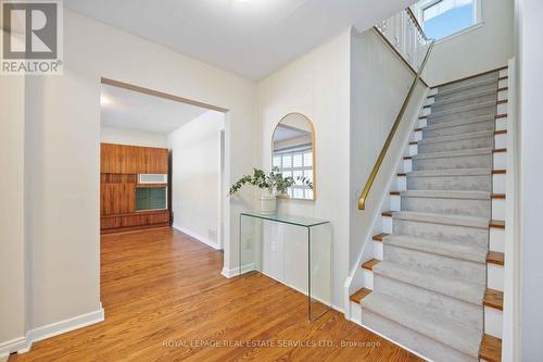 2 Cherry Post Crescent, Toronto, ON - Indoor Photo Showing Other Room