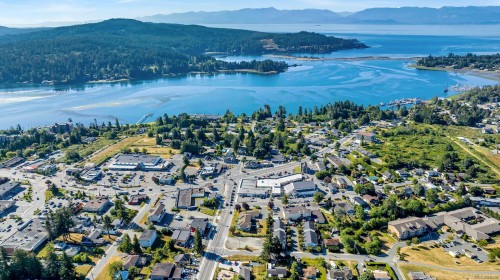 2076 Otter Point Rd, Sooke, BC 