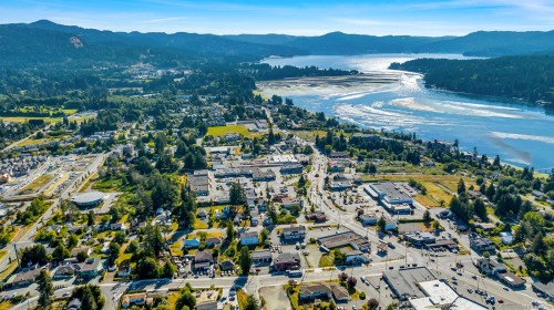 2076 Otter Point Rd, Sooke, BC 