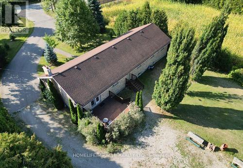 385 MOUNT PLEASANT ROAD  Brantford, ON N3T 1V6