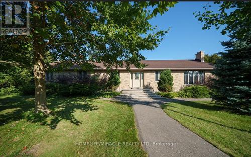 385 Mount Pleasant Road, Brantford, ON - Outdoor