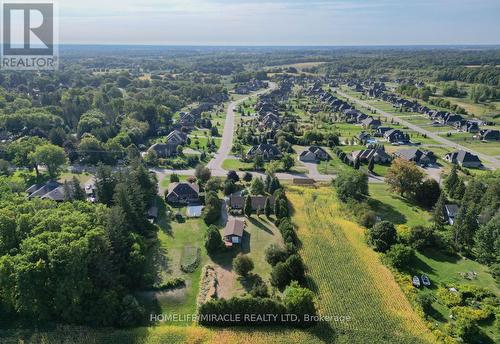385 Mount Pleasant Road, Brantford, ON - Outdoor With View