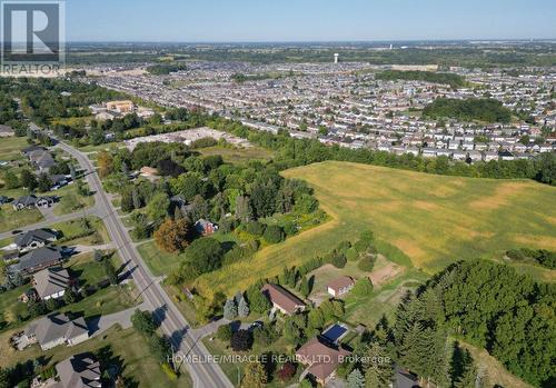 385 Mount Pleasant Road, Brantford, ON - Outdoor With View