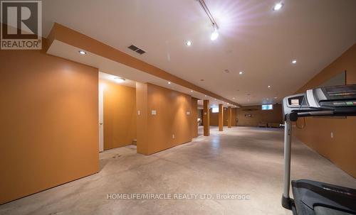 385 Mount Pleasant Road, Brantford, ON - Indoor