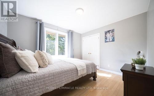 385 Mount Pleasant Road, Brantford, ON - Indoor Photo Showing Bedroom