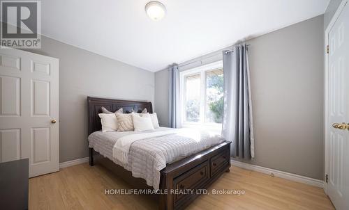 385 Mount Pleasant Road, Brantford, ON - Indoor Photo Showing Bedroom