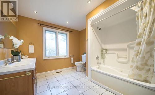 385 Mount Pleasant Road, Brantford, ON - Indoor Photo Showing Bathroom