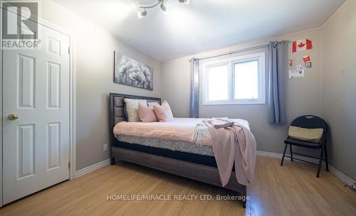 385 Mount Pleasant Road, Brantford, ON - Indoor Photo Showing Bedroom