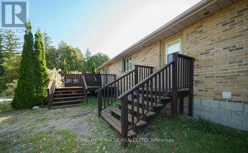 385 Mount Pleasant Road, Brantford, ON - Outdoor With Exterior