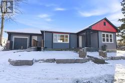 121 DORSET STREET E  Port Hope, ON L1A 0A9