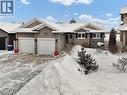 426 Lyle Crescent, Warman, SK  - Outdoor With Facade 