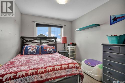 426 Lyle Crescent, Warman, SK - Indoor Photo Showing Bedroom