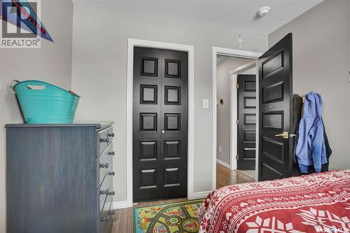 426 Lyle Crescent, Warman, SK - Indoor Photo Showing Bedroom