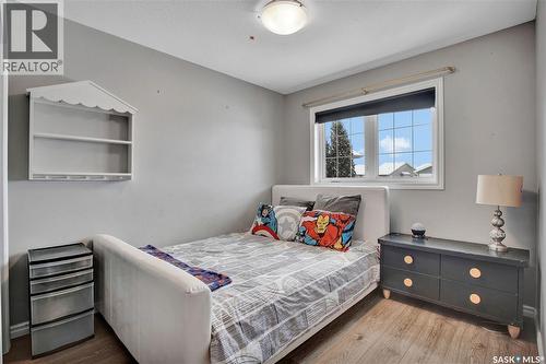 426 Lyle Crescent, Warman, SK - Indoor Photo Showing Bedroom