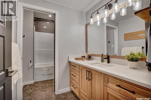 426 Lyle Crescent, Warman, SK - Indoor Photo Showing Bathroom