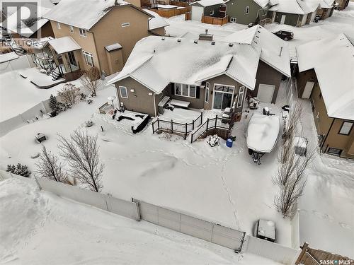 426 Lyle Crescent, Warman, SK - Outdoor