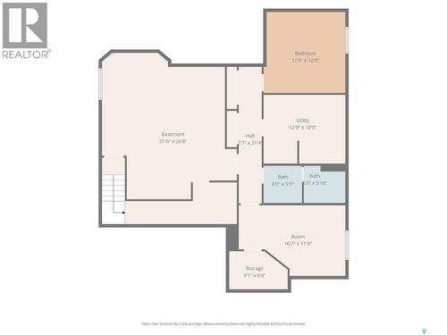 426 Lyle Crescent, Warman, SK - Other