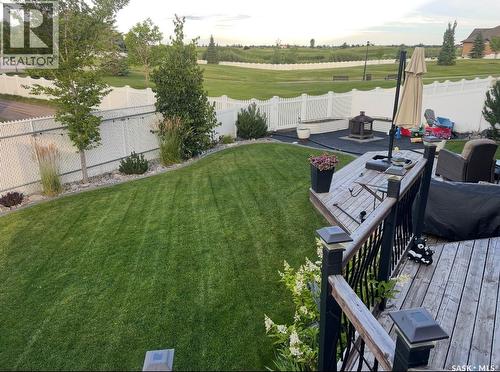 426 Lyle Crescent, Warman, SK - Outdoor