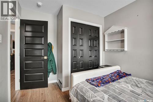 426 Lyle Crescent, Warman, SK - Indoor Photo Showing Bedroom
