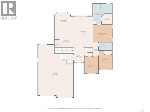 426 Lyle Crescent, Warman, SK - Other