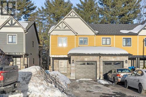 273 DION AVENUE  Clarence-Rockland, ON K4K 0M4