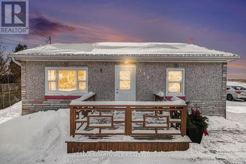 180 SHANLY ROAD  Edwardsburgh/Cardinal, ON K0E 1E0