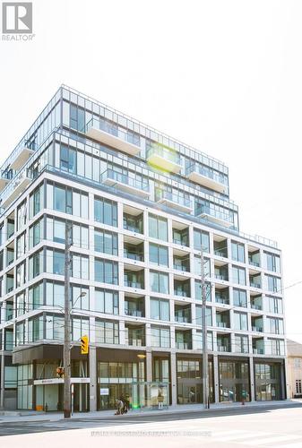 406 - 1195 THE QUEENSWAY  Toronto, ON M8Z 1R6