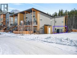 1512 Granite Drive Unit# 8  Golden, BC V0A 1H3