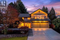 969 MANSFIELD CRESCENT  Port Coquitlam, BC V3B 6H3