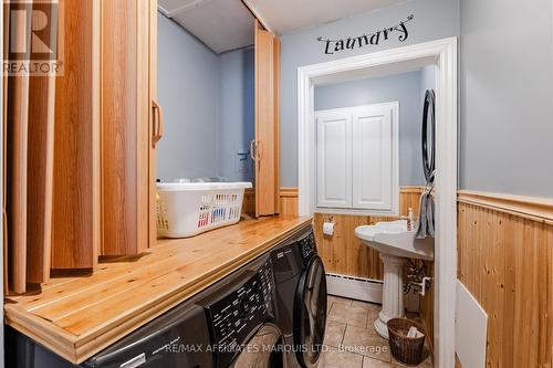 219 Pescod Avenue, Cornwall, ON - Indoor