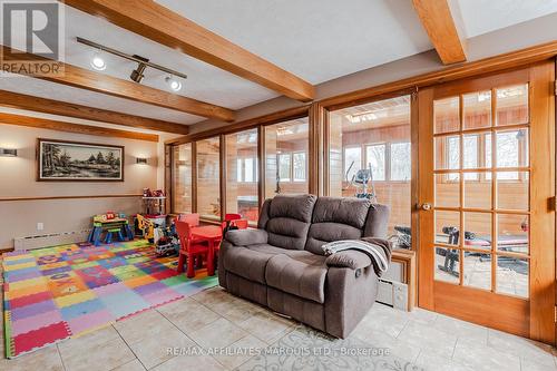 219 Pescod Avenue, Cornwall, ON - Indoor