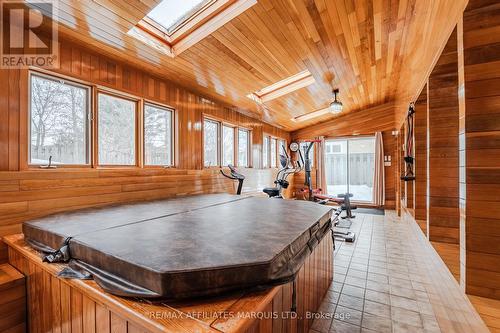 219 Pescod Avenue, Cornwall, ON - Indoor Photo Showing Other Room