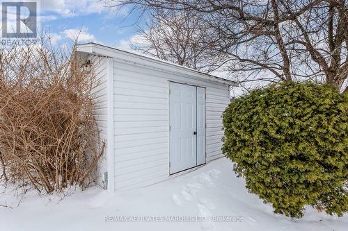 219 Pescod Avenue, Cornwall, ON - Outdoor